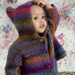 gilet à capuche
