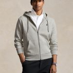 gilet à capuche