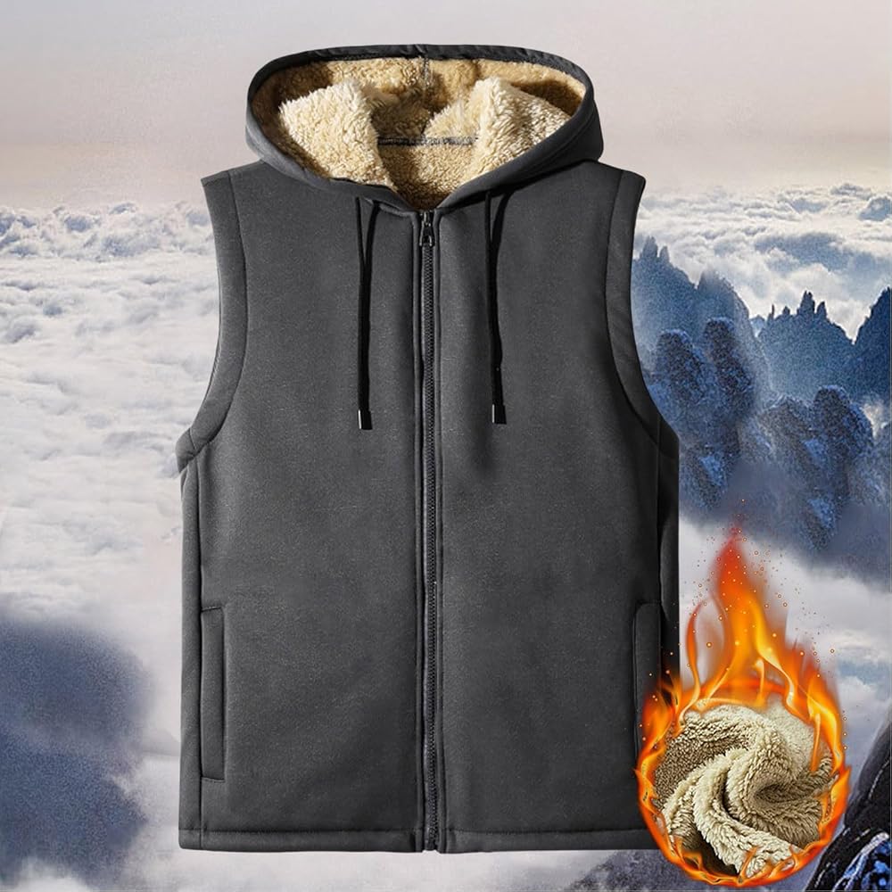 gilet-avec-capuche-homme-203olf-1.jpg gilet avec capuche homme – Image 1