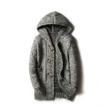 gilet avec capuche homme
