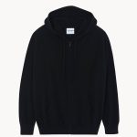 gilet homme a capuche
