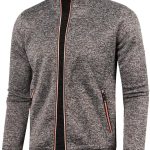 gilet sans capuche