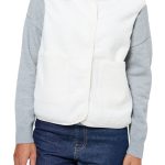 gilet sans capuche