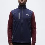 gilet sans capuche