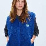 gilet sans capuche