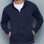 gilet sans capuche