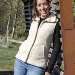 gilet sans capuche