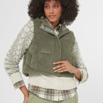 gilet sans capuche