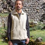gilet sans capuche