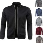 gilet sans capuche