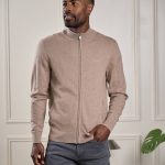 gilet sans capuche