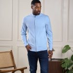 gilet sans capuche