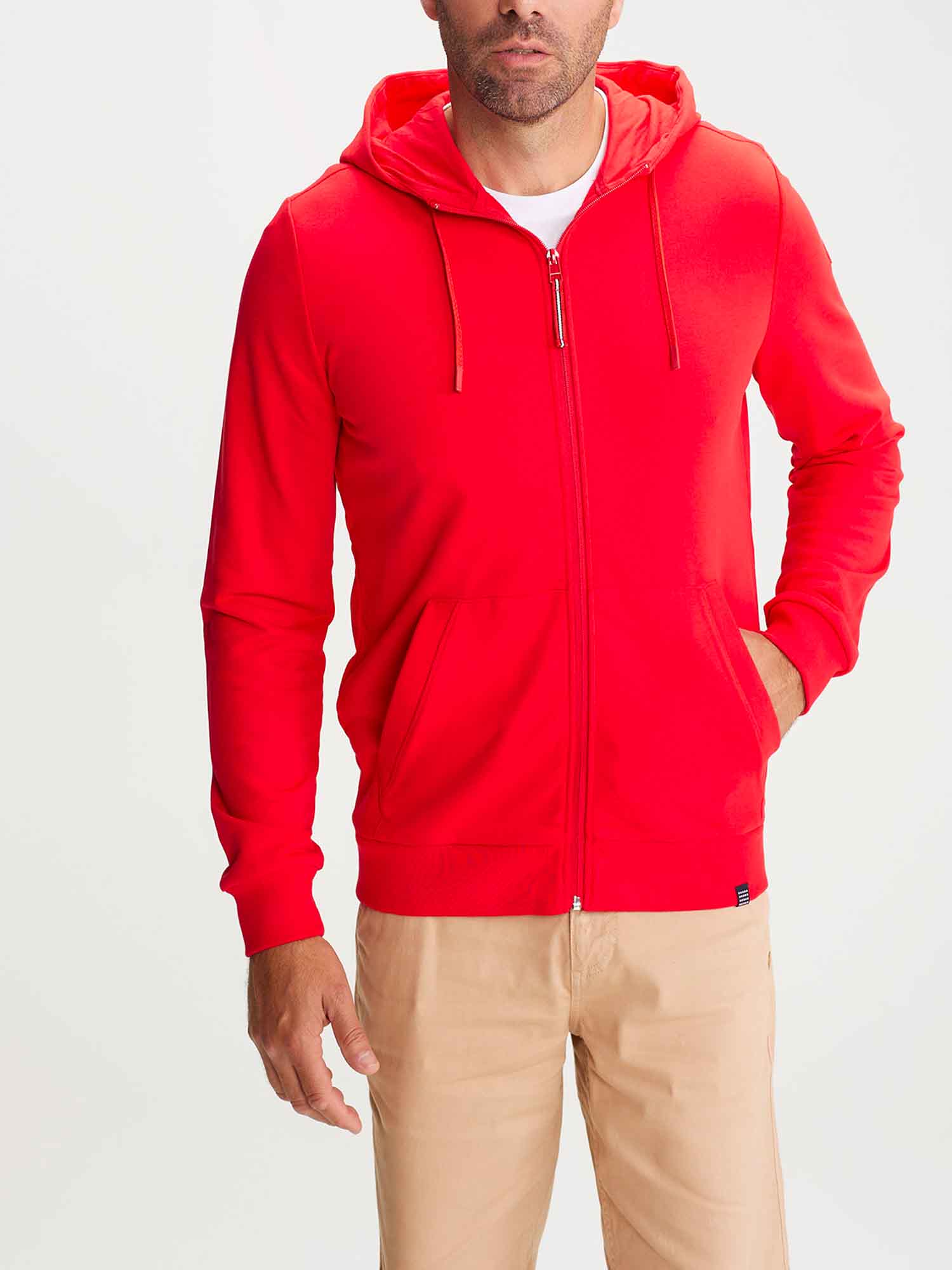 gilet-sweat-homme-capuche-070zdi-1.jpg gilet sweat homme capuche – Image 1