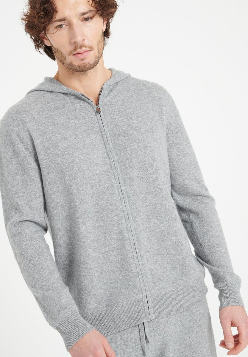 gilet-sweat-homme-capuche-833mbk-1.jpg gilet sweat homme capuche – Image 1