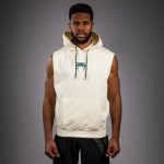 gilet sweat homme capuche