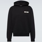 gros sweat a capuche