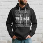 gros sweat a capuche