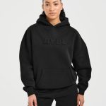 hoodies noir