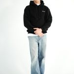 hoodies noir