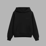 hoodies noir