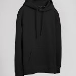 hoodies noir