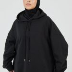 hoodies noir
