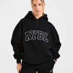 hoodies noir