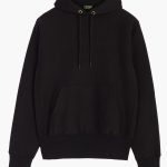 hoodies noir
