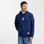 jules sweat capuche