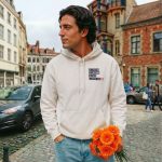 jules sweat capuche