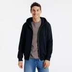jules sweat capuche