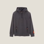 jules sweat capuche