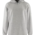 long sweat a capuche femme