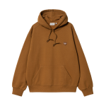 pull a capuche carhartt
