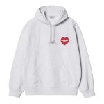 pull a capuche carhartt