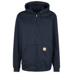pull a capuche carhartt