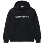 pull a capuche carhartt