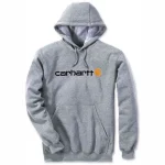 pull a capuche carhartt