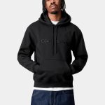 pull a capuche carhartt