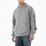 pull a capuche carhartt