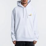 pull a capuche carhartt