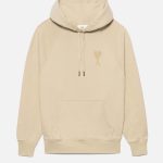 pull ami capuche