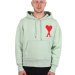 pull ami capuche