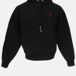pull ami capuche