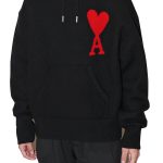 pull ami capuche