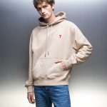 pull ami capuche