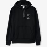pull ami capuche
