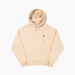 pull ami capuche