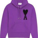 pull ami capuche