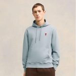 pull ami capuche